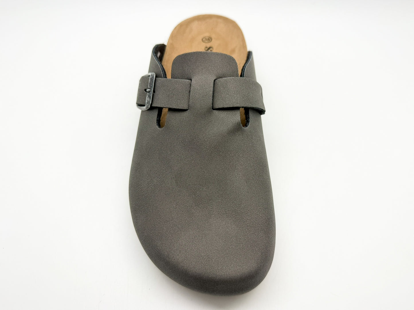 thies 1856 ® Eco Bio Clog vegan stonehenge