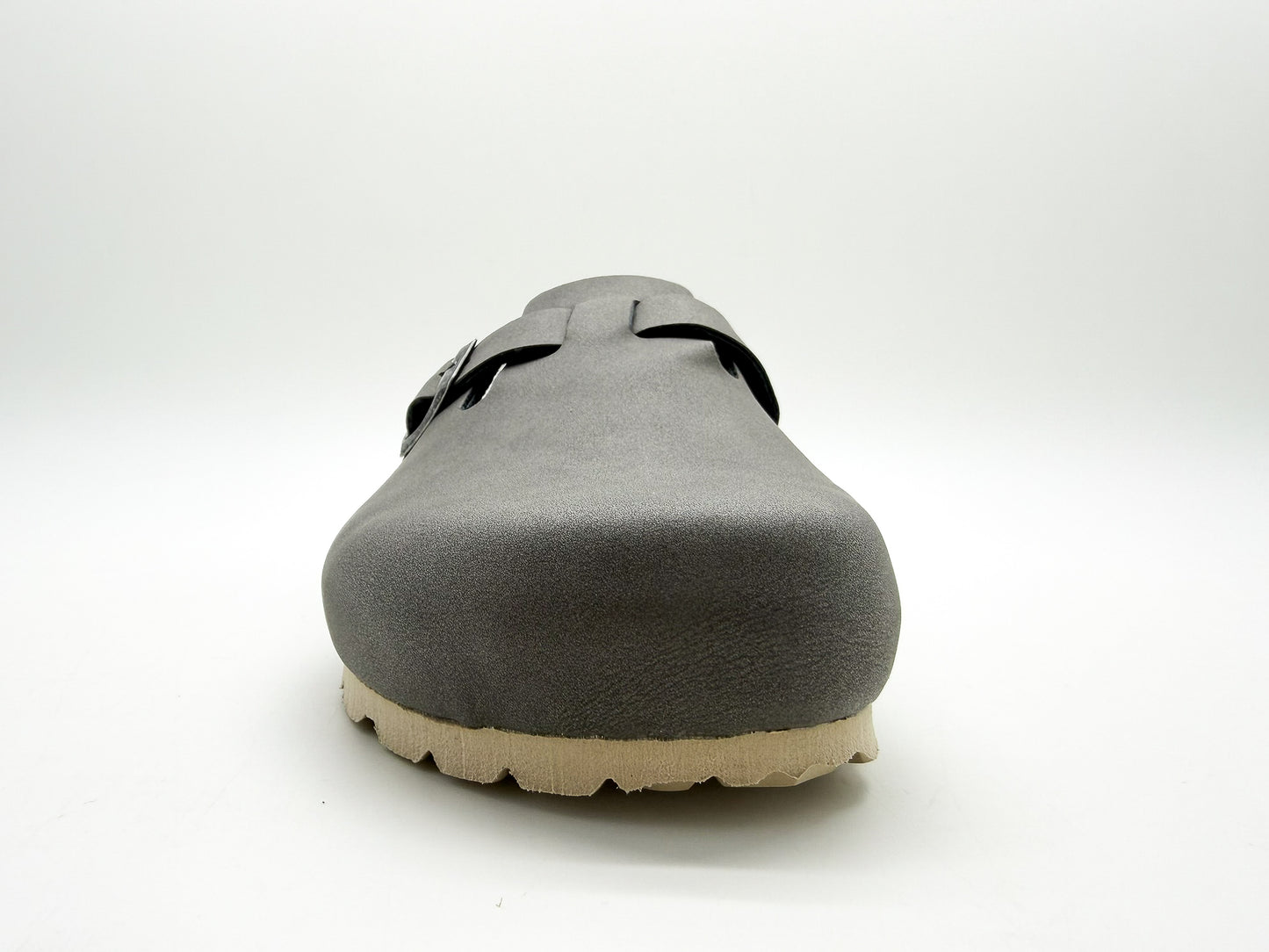 thies 1856 ® Eco Bio Clog vegan stonehenge