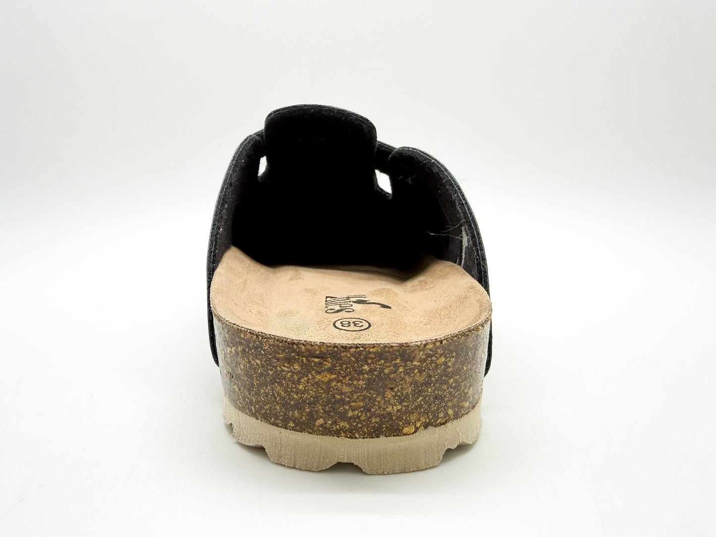 thies 1856 ® Eco Bio Clog vegan stonehenge
