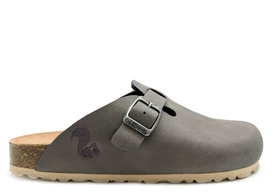 thies 1856 ® Eco Bio Clog vegan stonehenge
