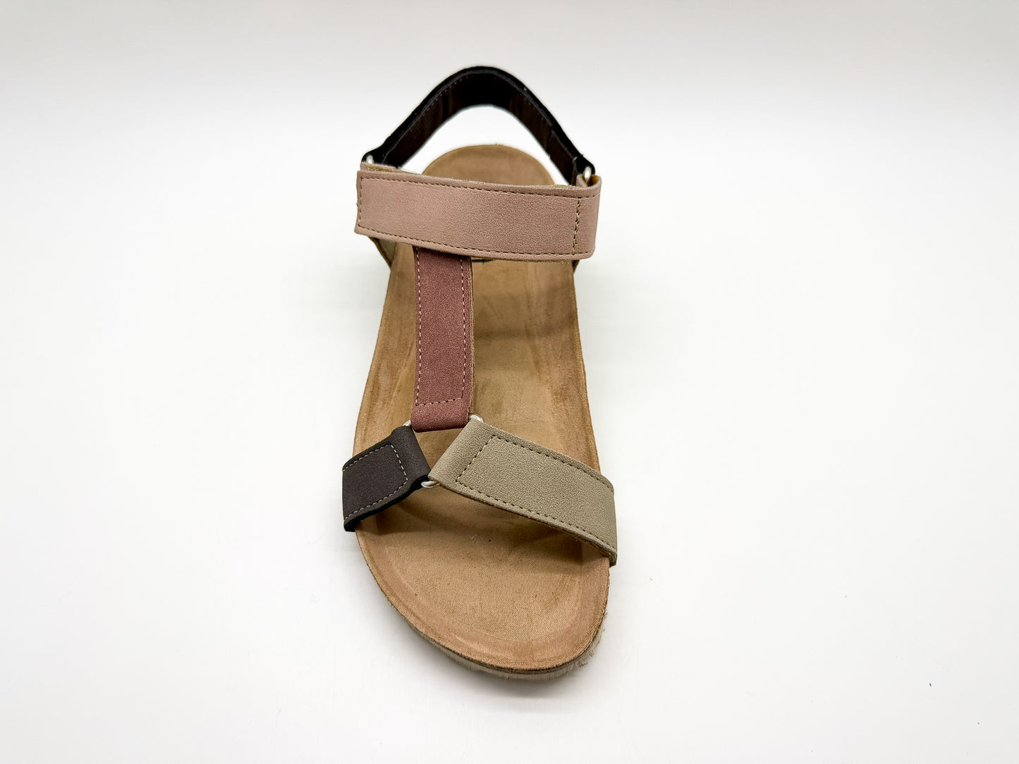 thies 1856 ® Eco Bio Trek vegan multi rose