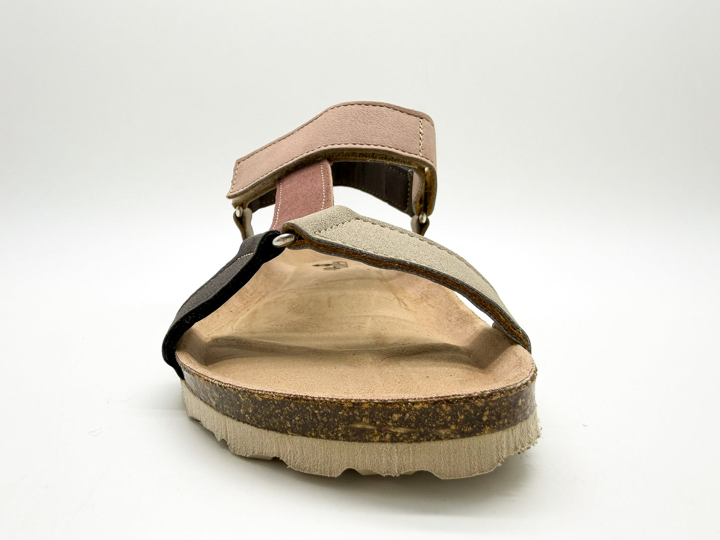 thies 1856 ® Eco Bio Trek vegan multi rose
