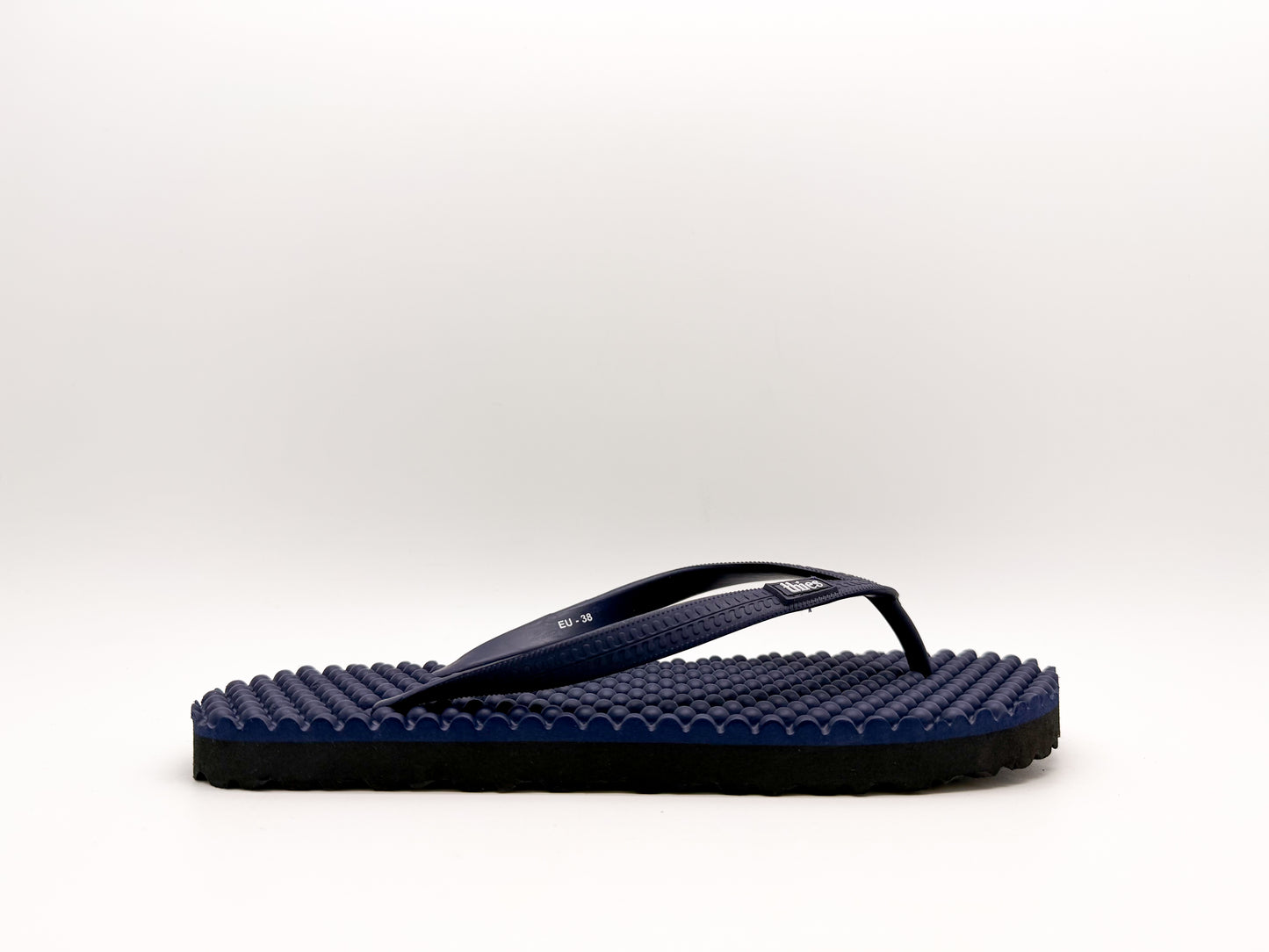 thies 1856 ® Eco Bubble Thies Flips navy-black