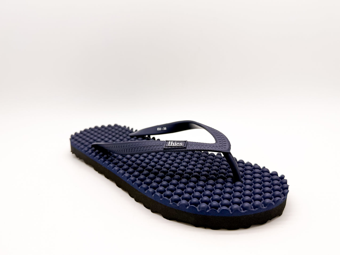 thies 1856 ® Eco Bubble Thies Flips navy-black