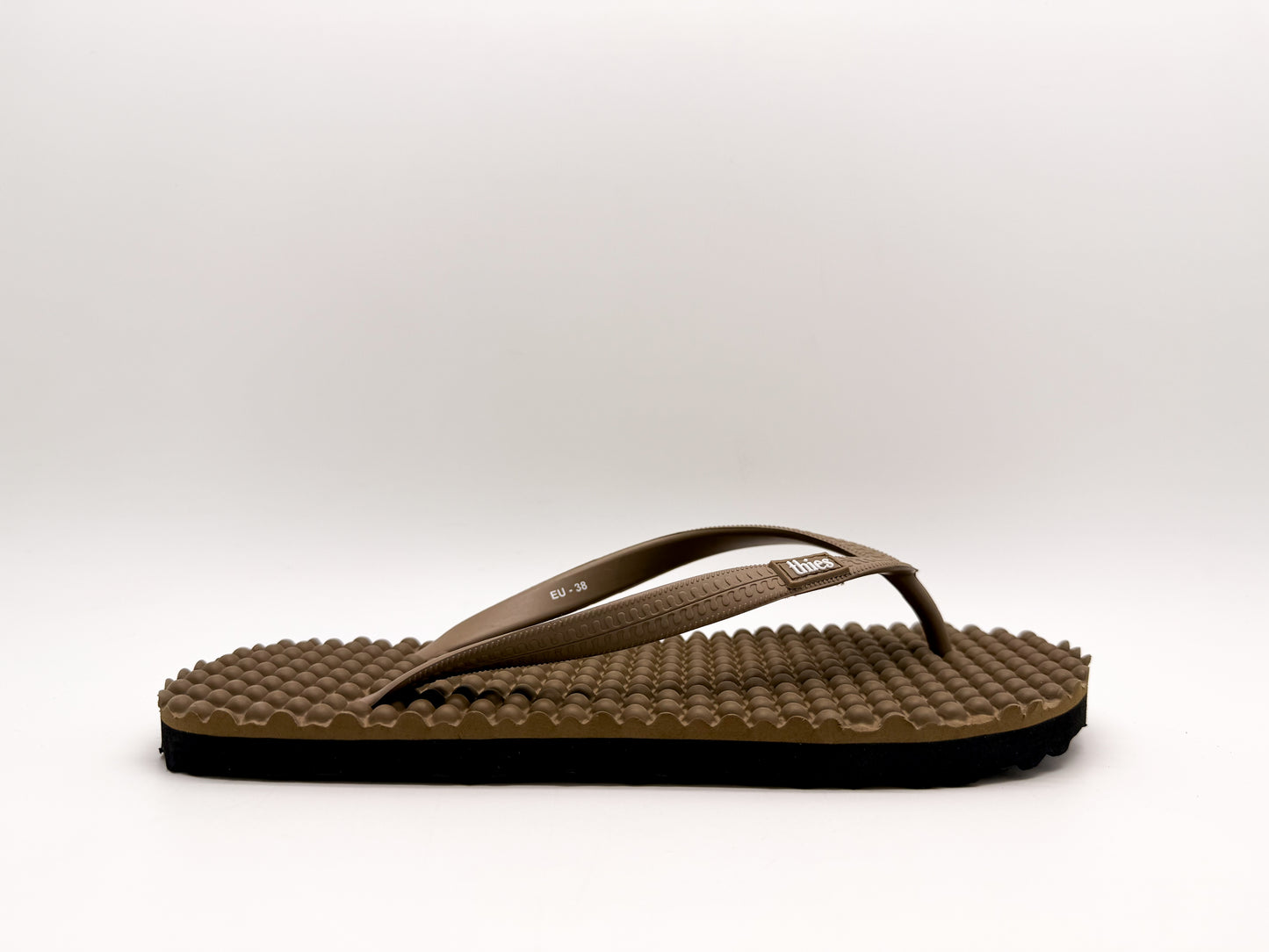 thies 1856 ® Eco Bubble Thies Flips taupe