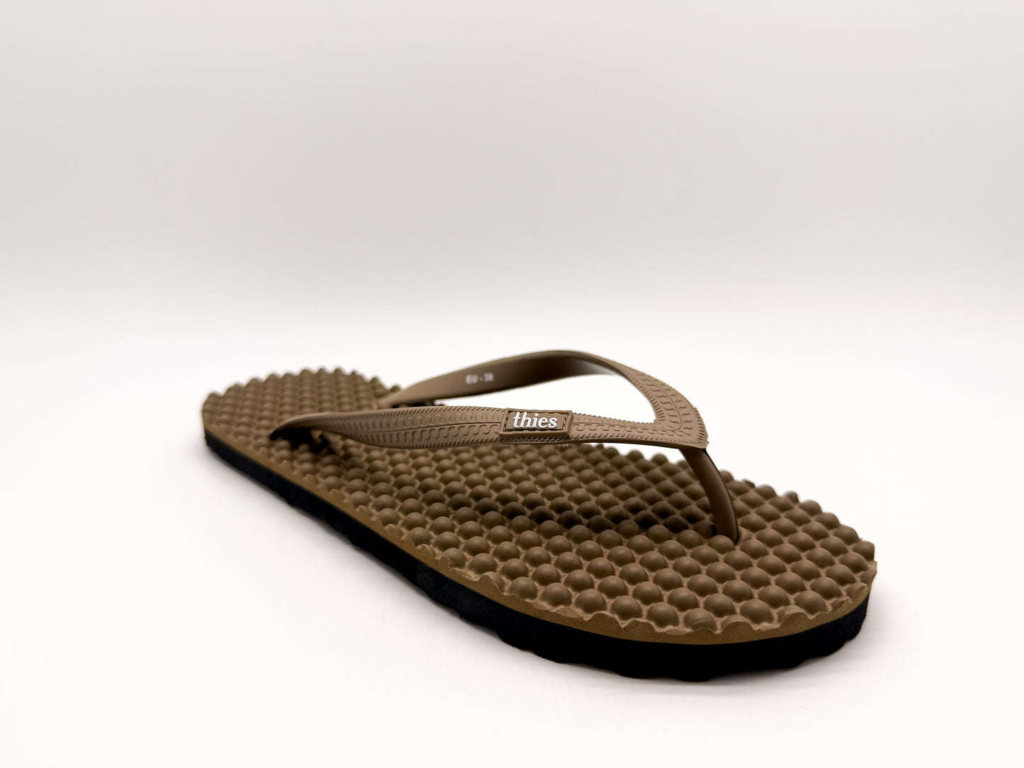 thies 1856 ® Eco Bubble Thies Flips taupe