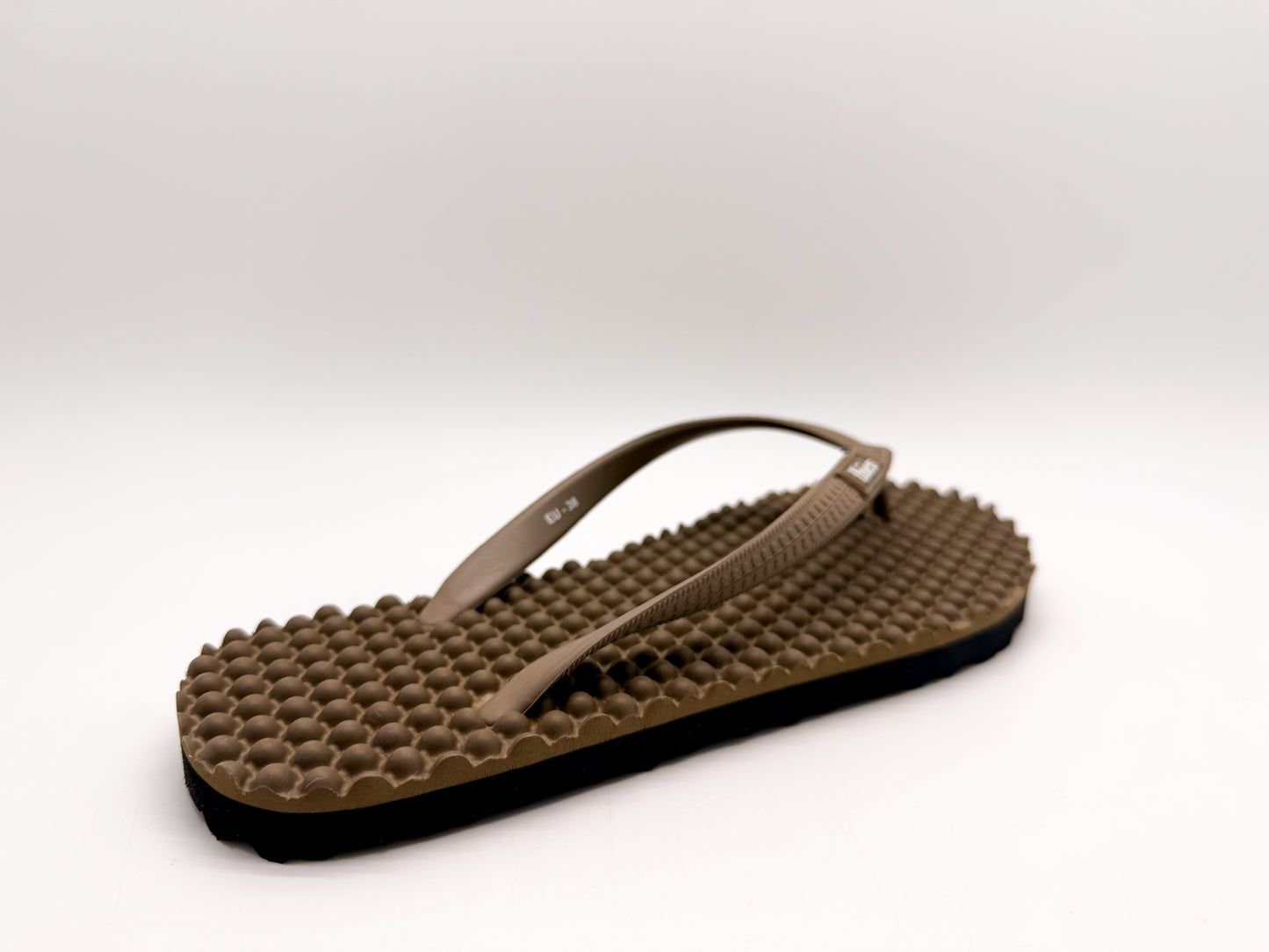 thies 1856 ® Eco Bubble Thies Flips taupe