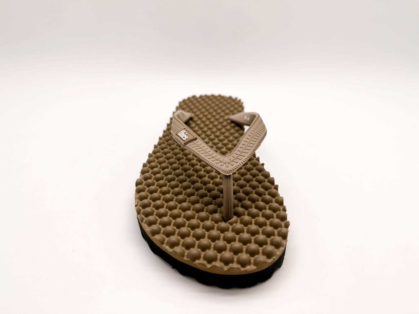 thies 1856 ® Eco Bubble Thies Flips taupe