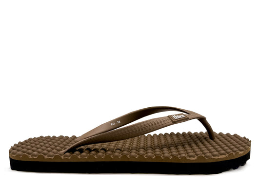 thies 1856 ® Eco Bubble Thies Flips taupe