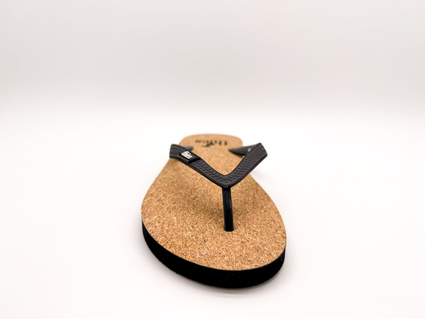 thies 1856 ® Eco Cork Thies Flips black