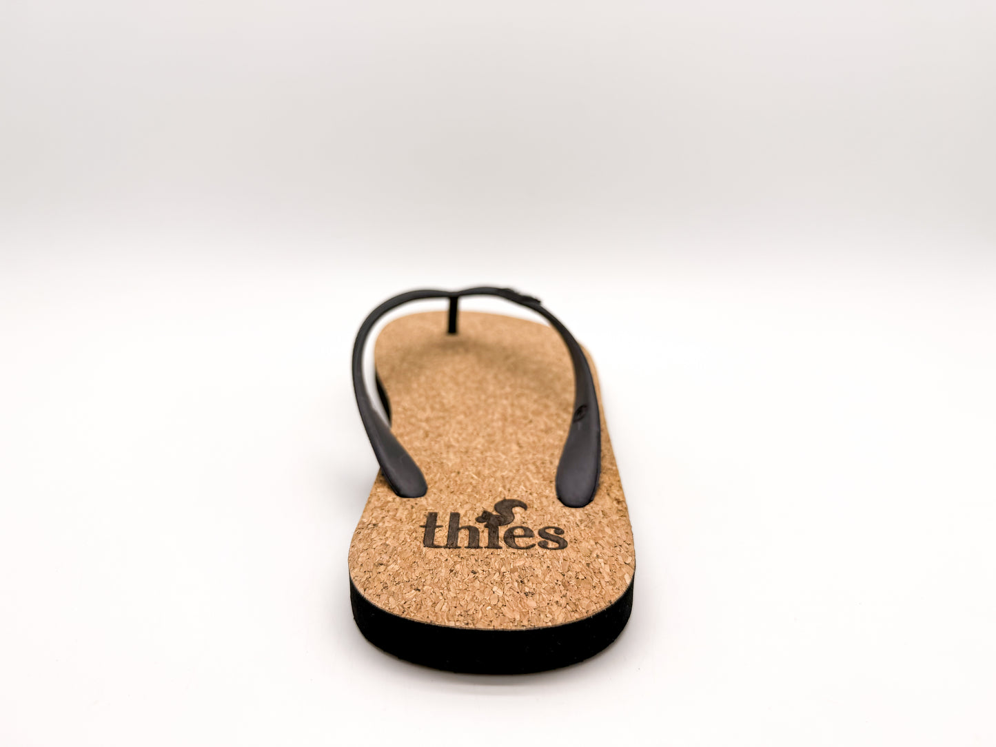 thies 1856 ® Eco Cork Thies Flips black