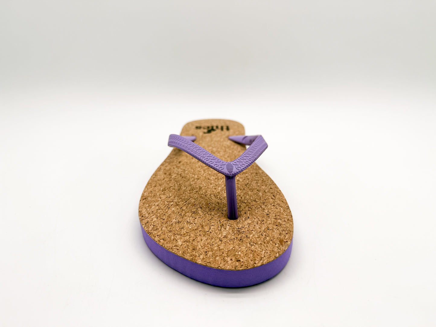 thies 1856 ® Eco Cork Thies Flips lavender