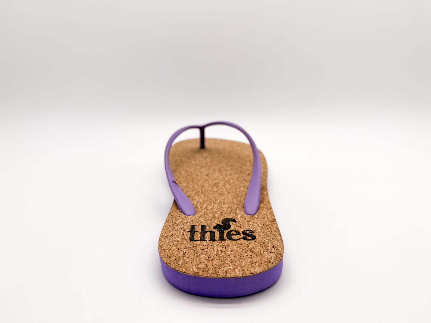 thies 1856 ® Eco Cork Thies Flips lavender