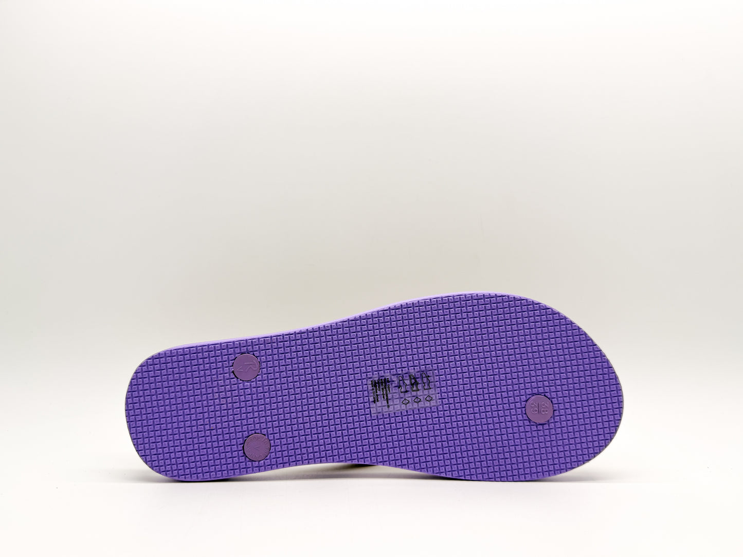 thies 1856 ® Eco Cork Thies Flips lavender