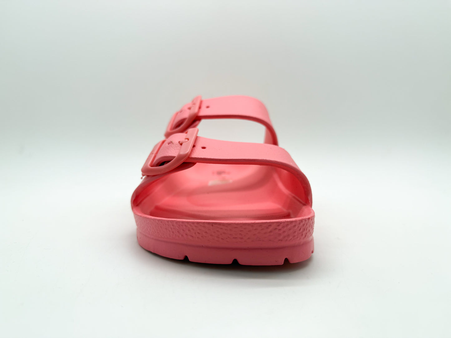 thies 1856 ® Ecofoam Sandal vegan bubble gum