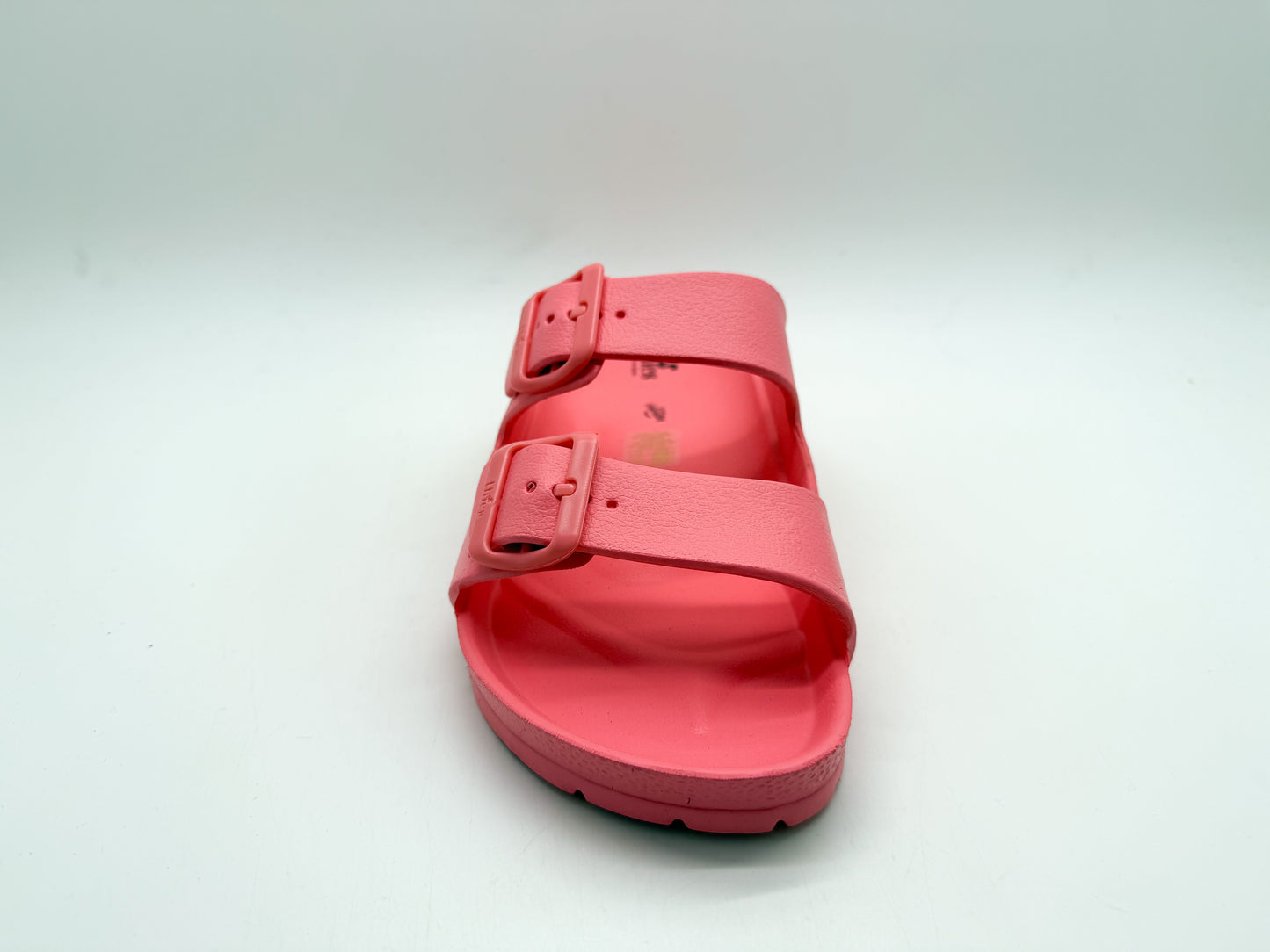 thies 1856 ® Ecofoam Sandal vegan bubble gum