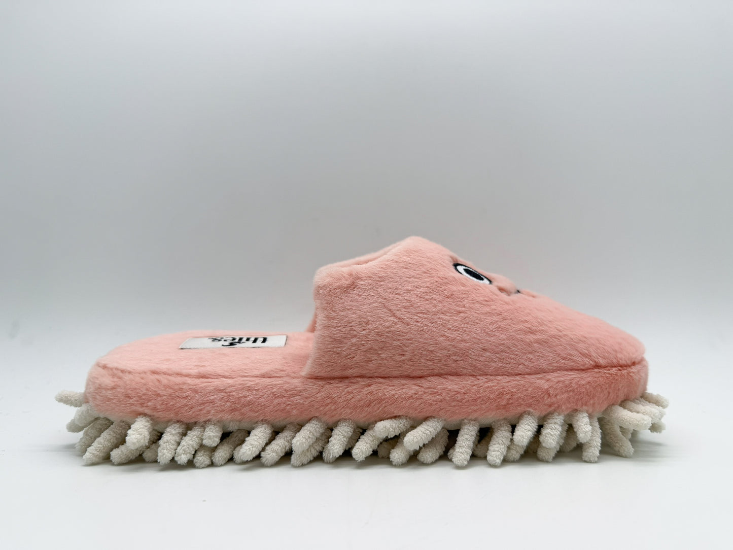 thies 1856 ® Eco Monstimop Slipper apricot vegan