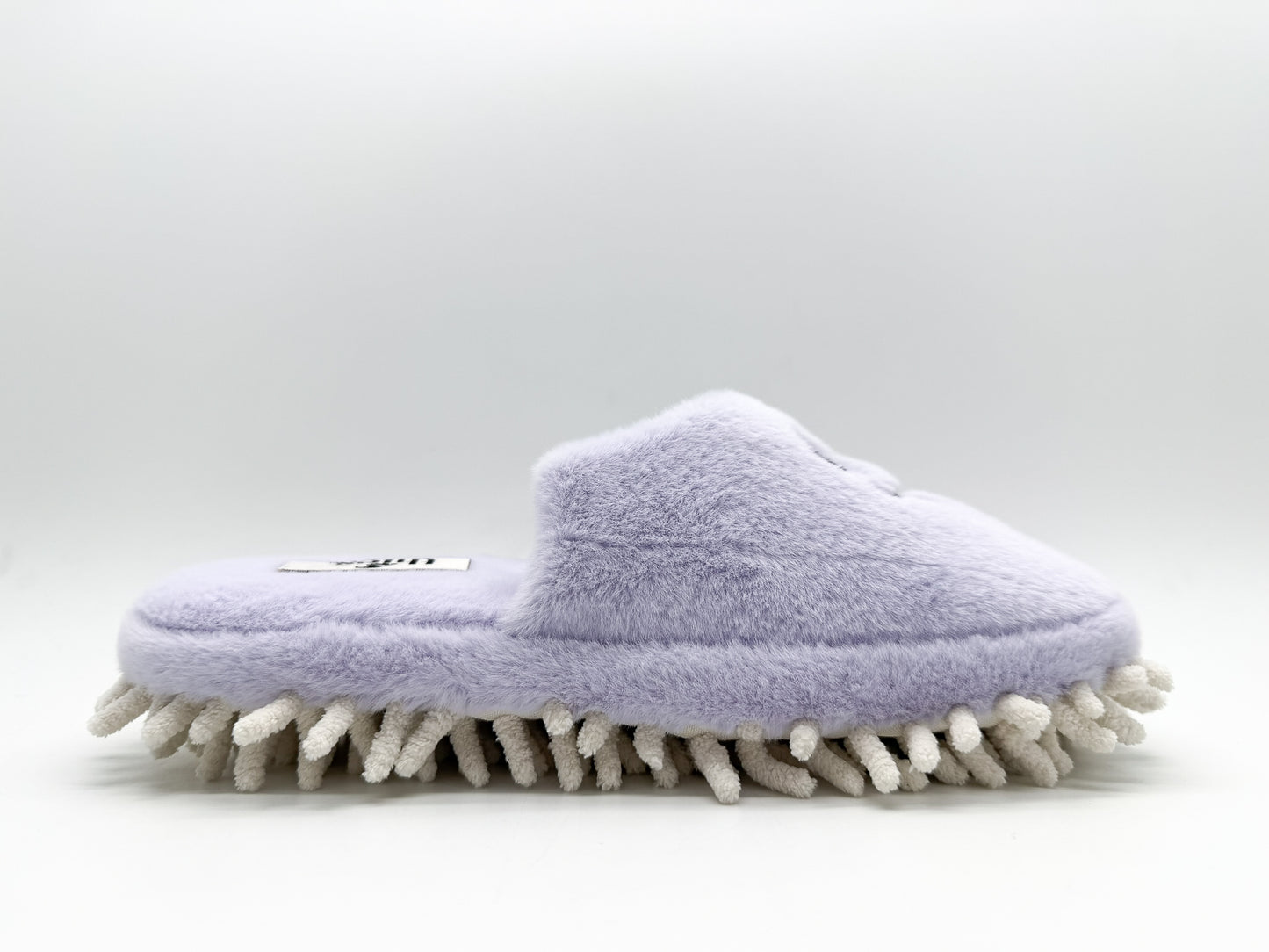 thies 1856 ® Eco Monstimop Slipper lavender vegan