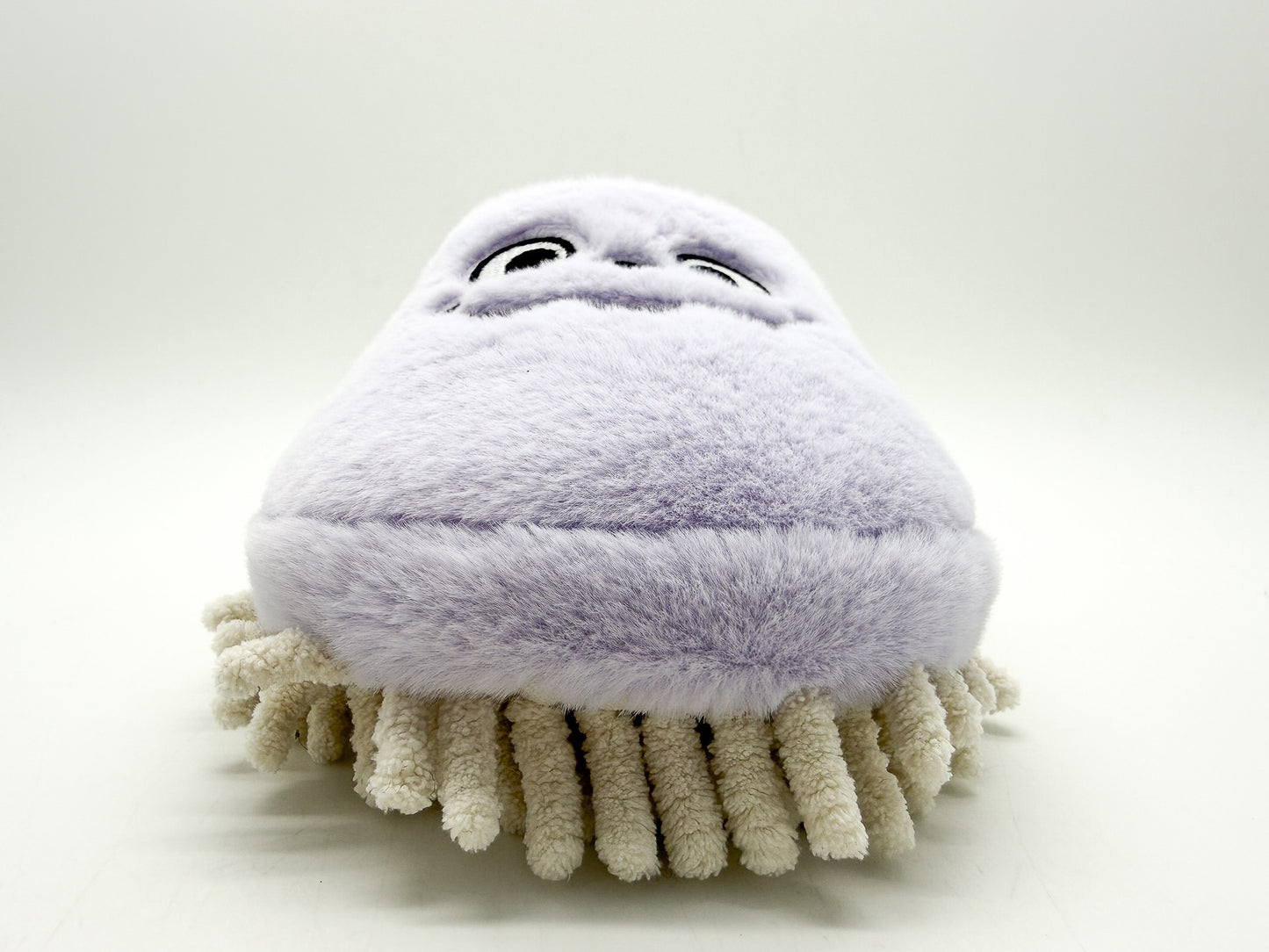 thies 1856 ® Eco Monstimop Slipper lavender vegan