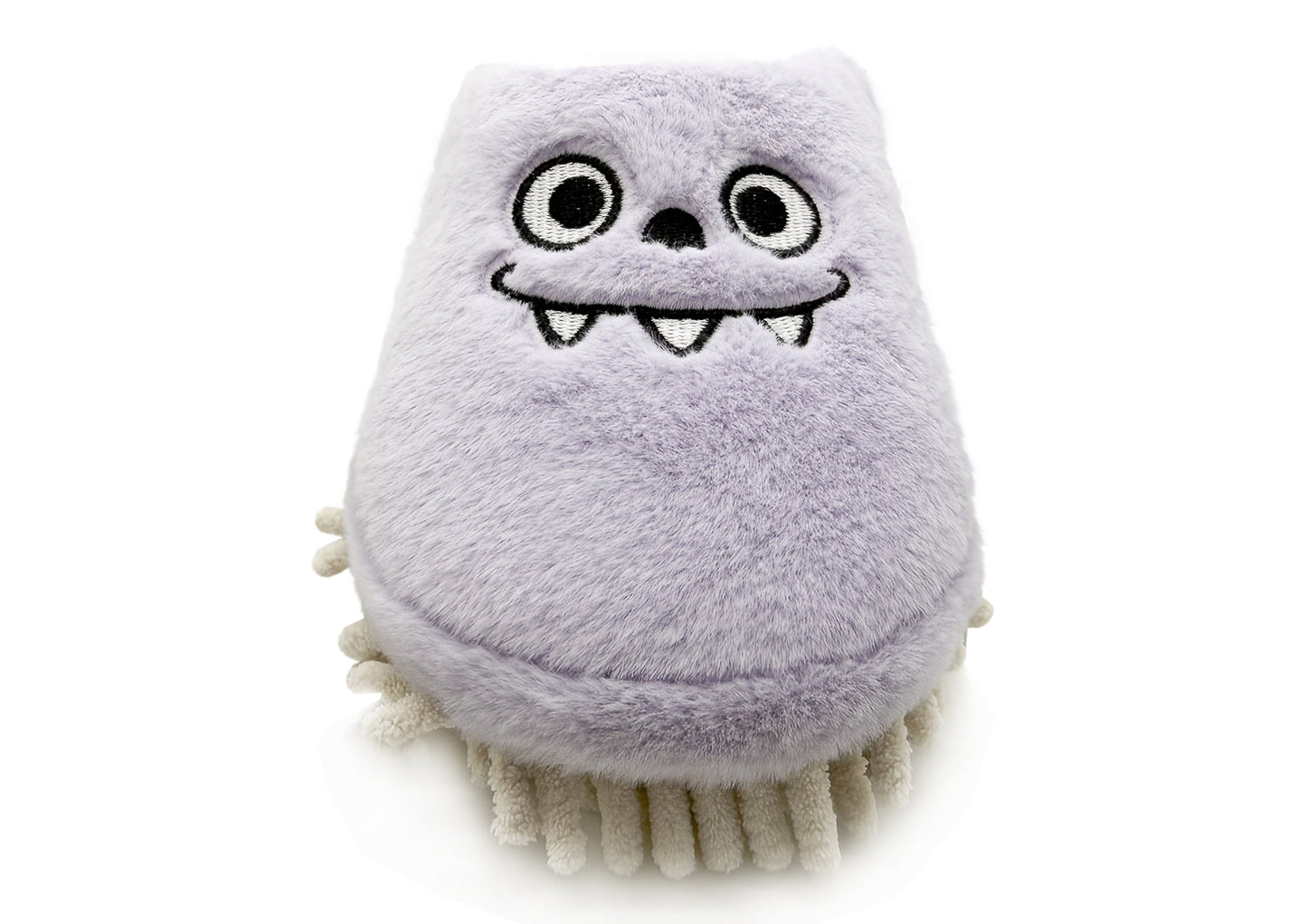 thies 1856 ® Eco Monstimop Slipper lavender vegan