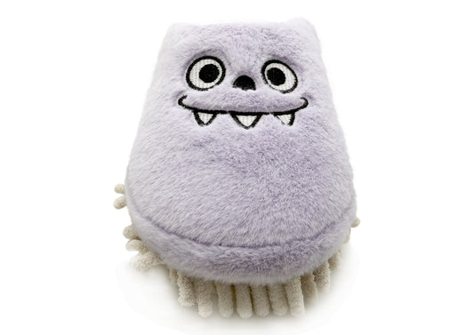 thies 1856 ® Eco Monstimop Slipper lavender vegan