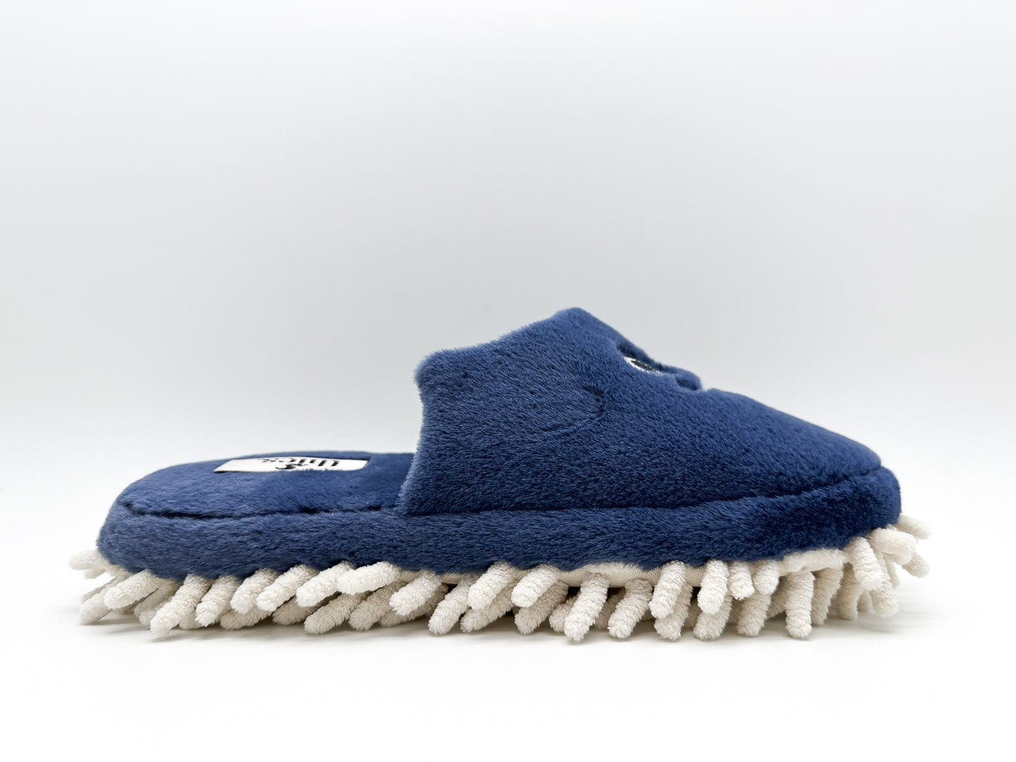 thies 1856 ® Eco Monstimop Slipper navy vegan