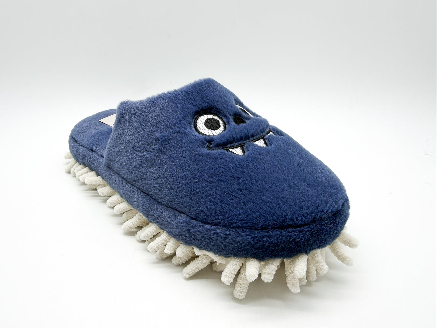 thies 1856 ® Eco Monstimop Slipper navy vegan