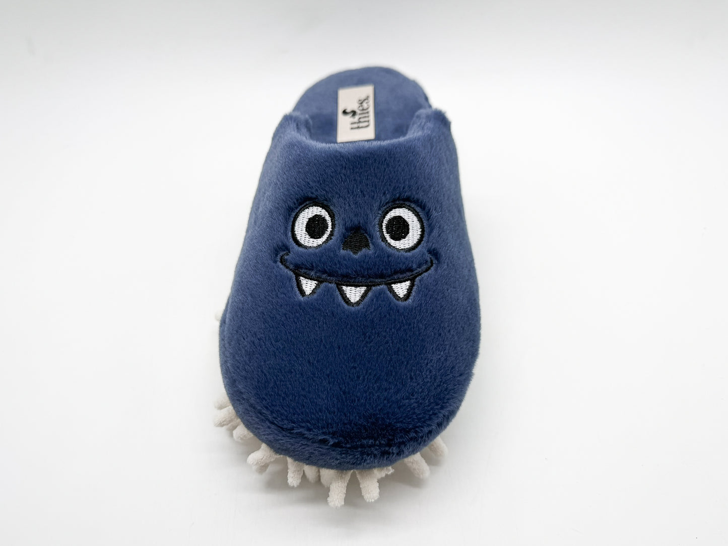 thies 1856 ® Eco Monstimop Slipper navy vegan