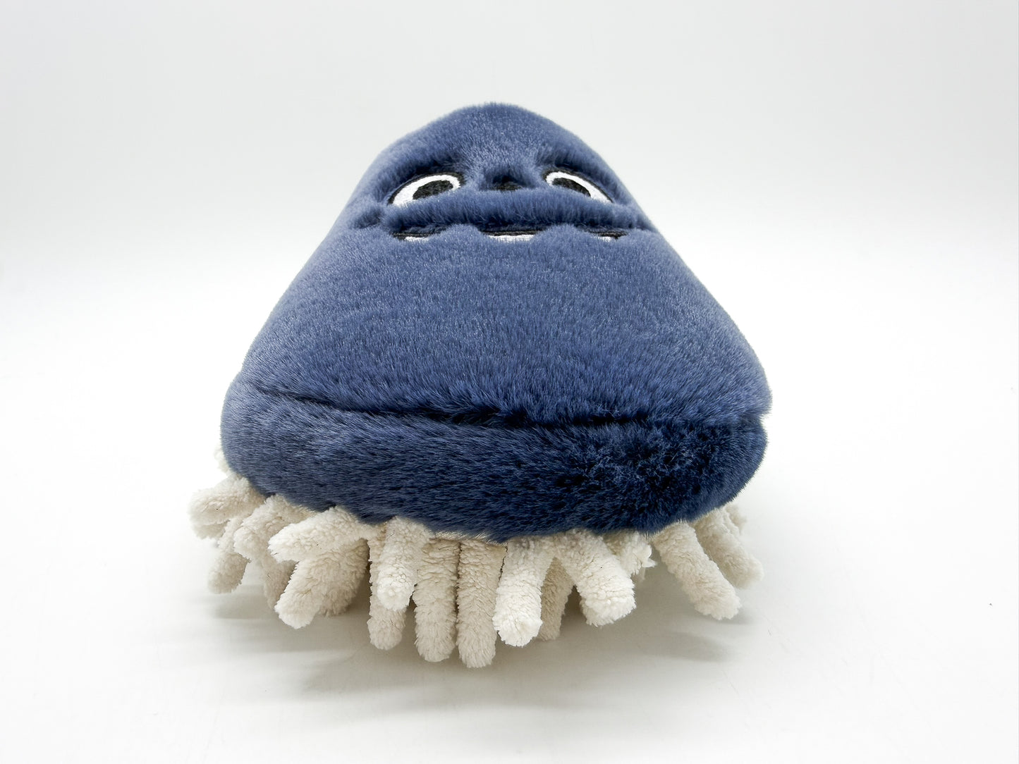 thies 1856 ® Eco Monstimop Slipper navy vegan