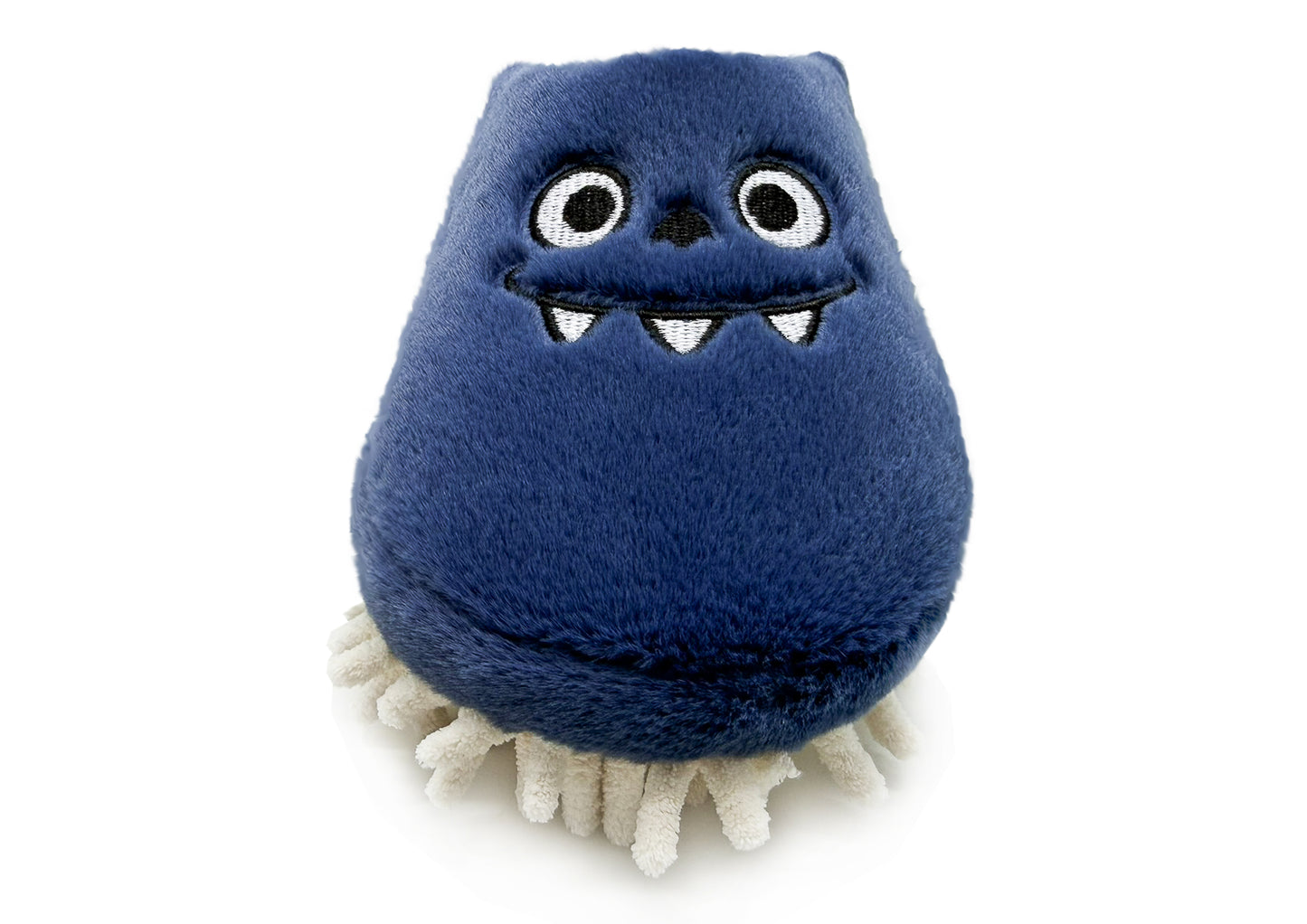 thies 1856 ® Eco Monstimop Slipper navy vegan