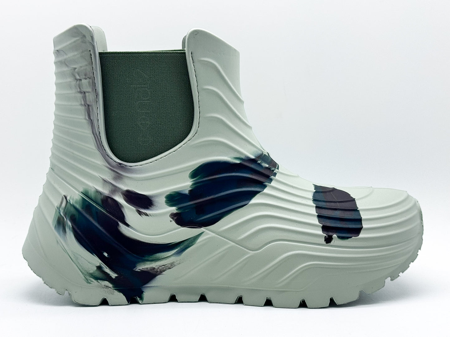 nat-2™ Eco SpaceRunner Boots beige-olive