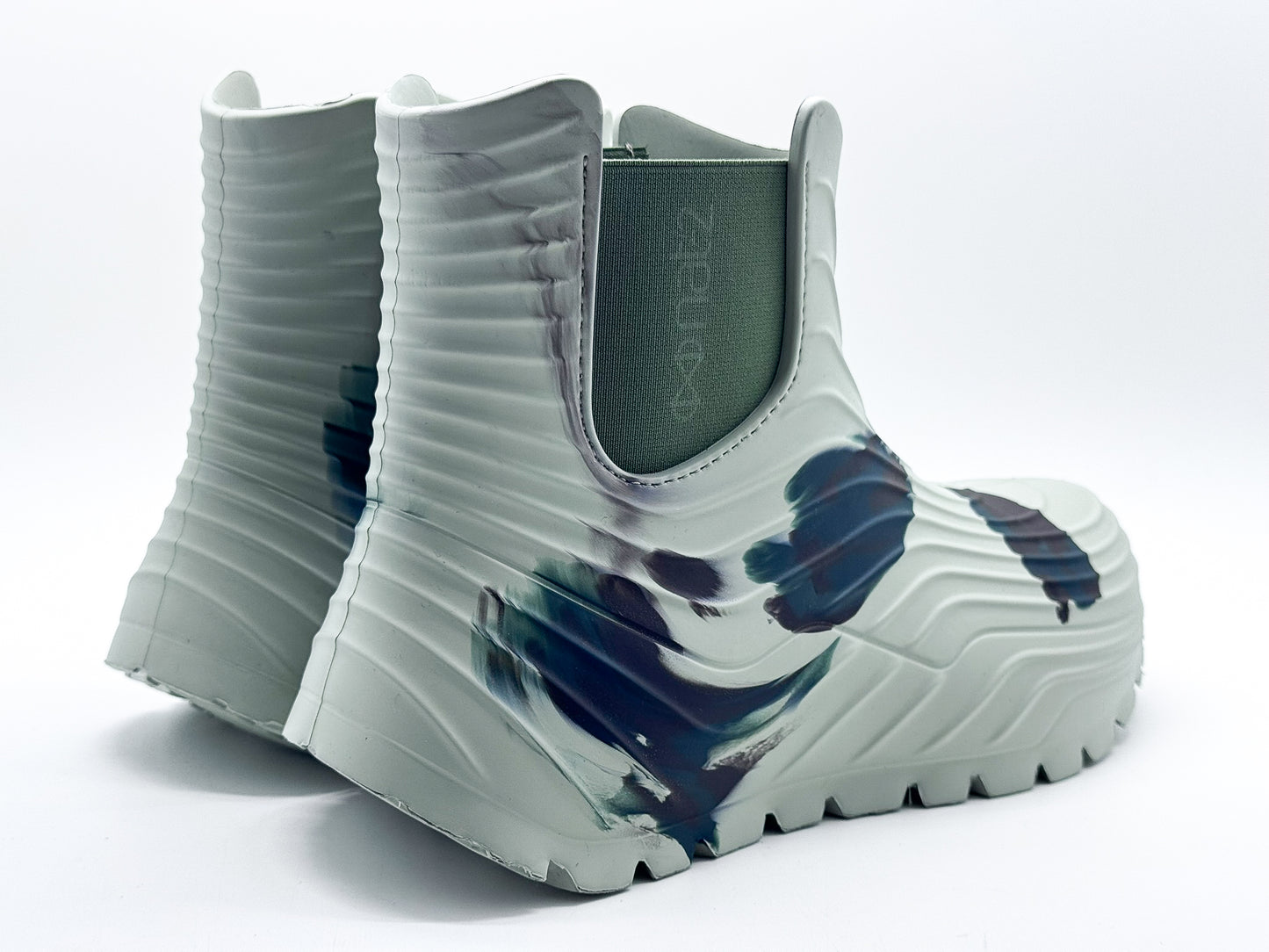 nat-2™ Eco SpaceRunner Boots beige-olive