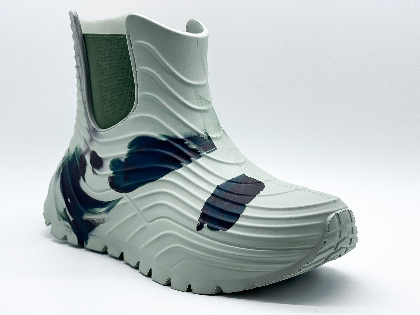 nat-2™ Eco SpaceRunner Boots beige-olive