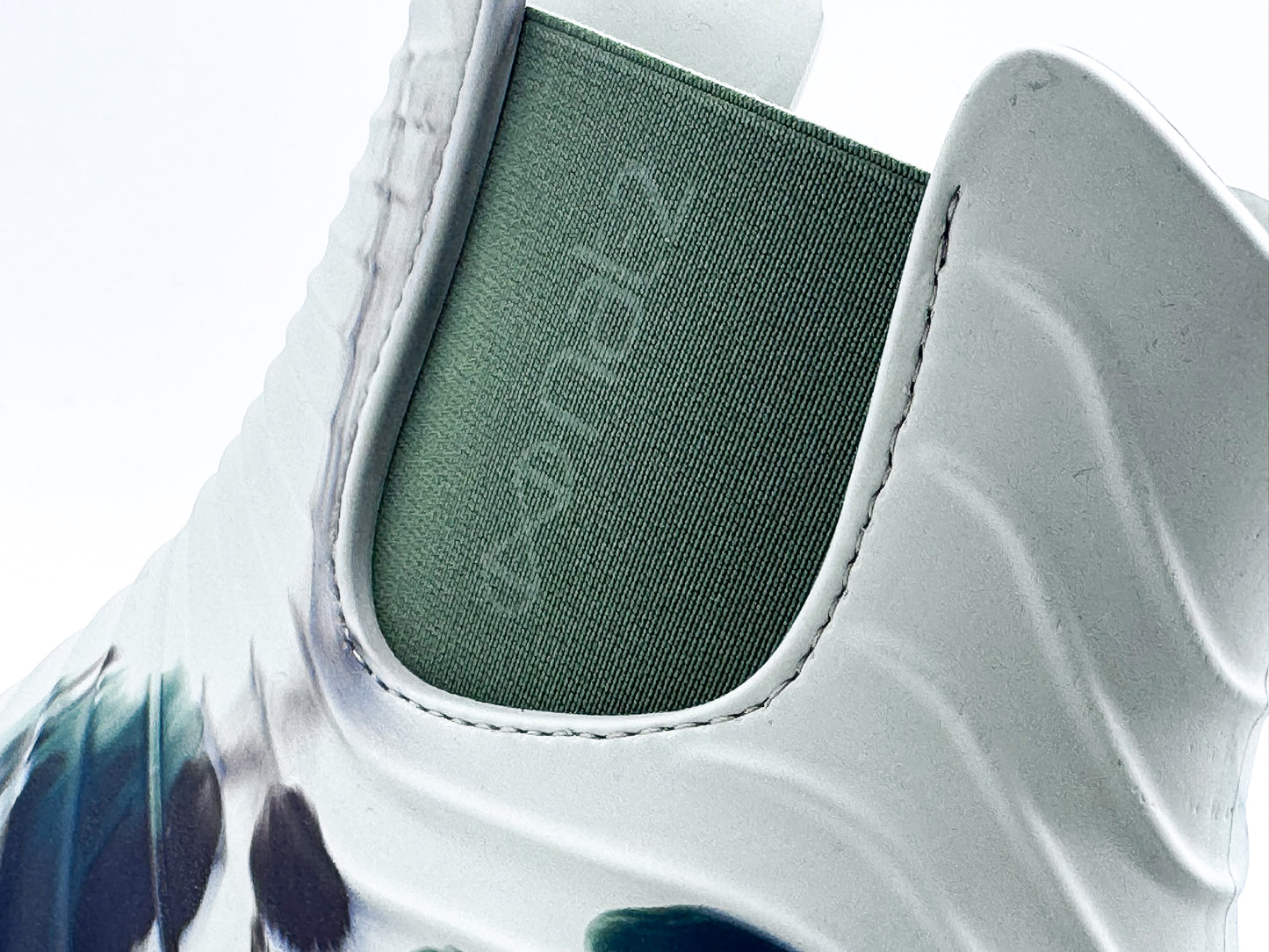 nat-2™ Eco SpaceRunner Boots beige-olive