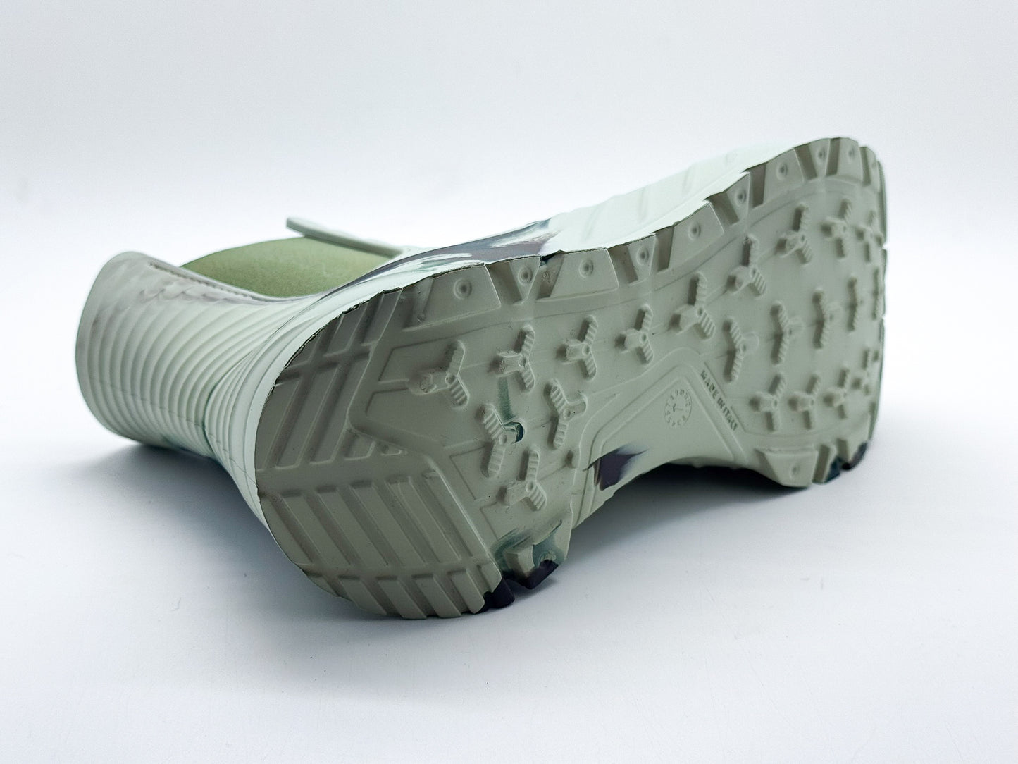 nat-2™ Eco SpaceRunner Boots beige-olive