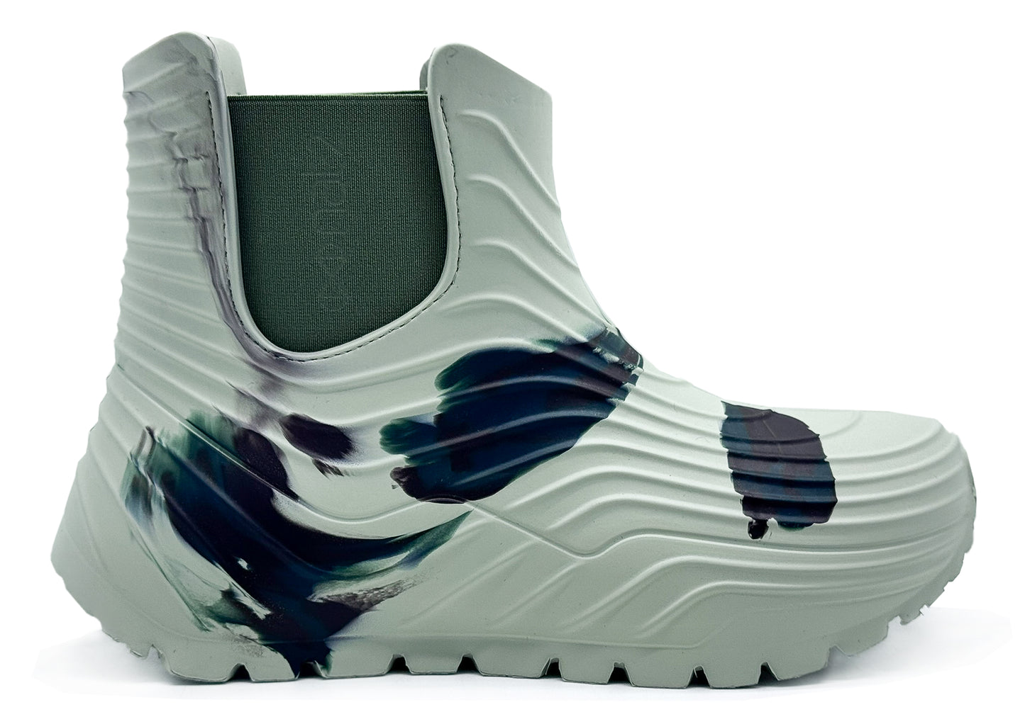 nat-2™ Eco SpaceRunner Boots beige-olive