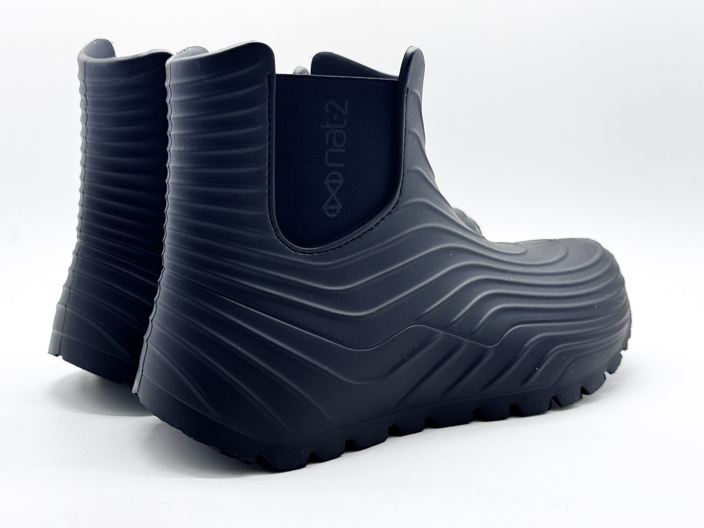 nat-2™ Eco SpaceRunner Boots black