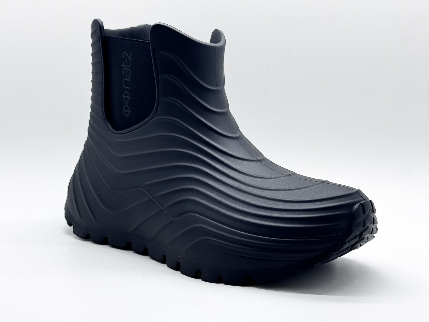 nat-2™ Eco SpaceRunner Boots black