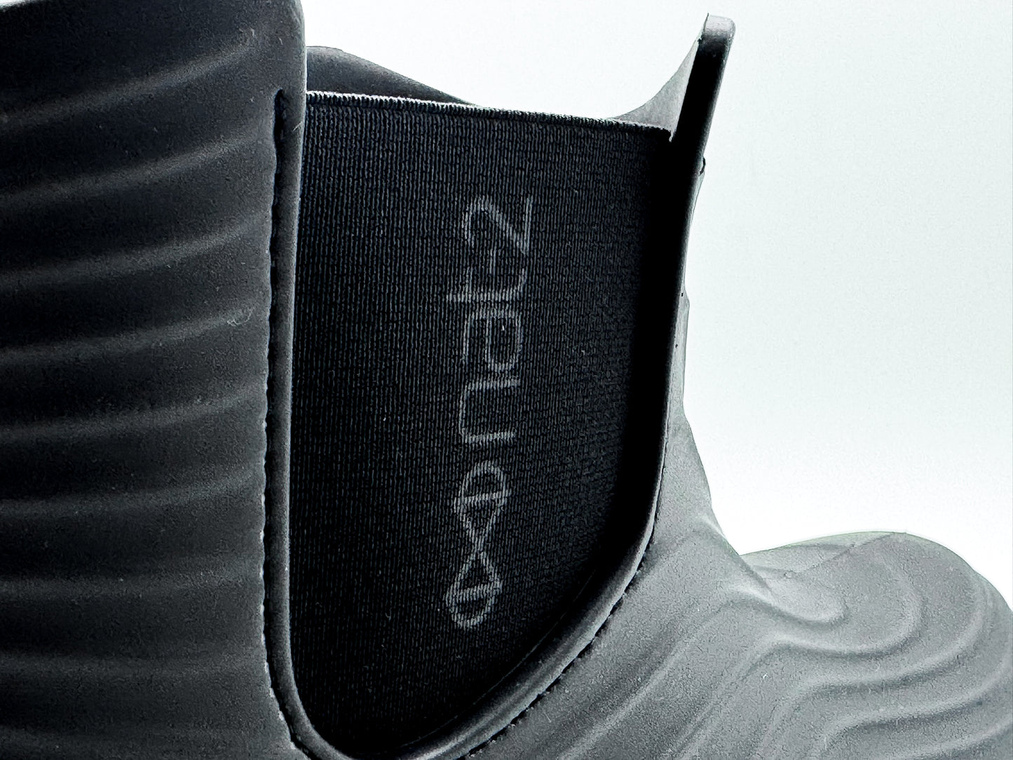 nat-2™ Eco SpaceRunner Boots black