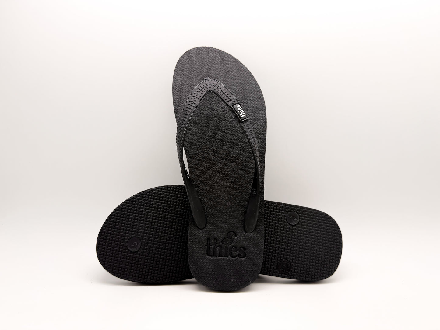 thies 1856 ® Eco Thies Flips black