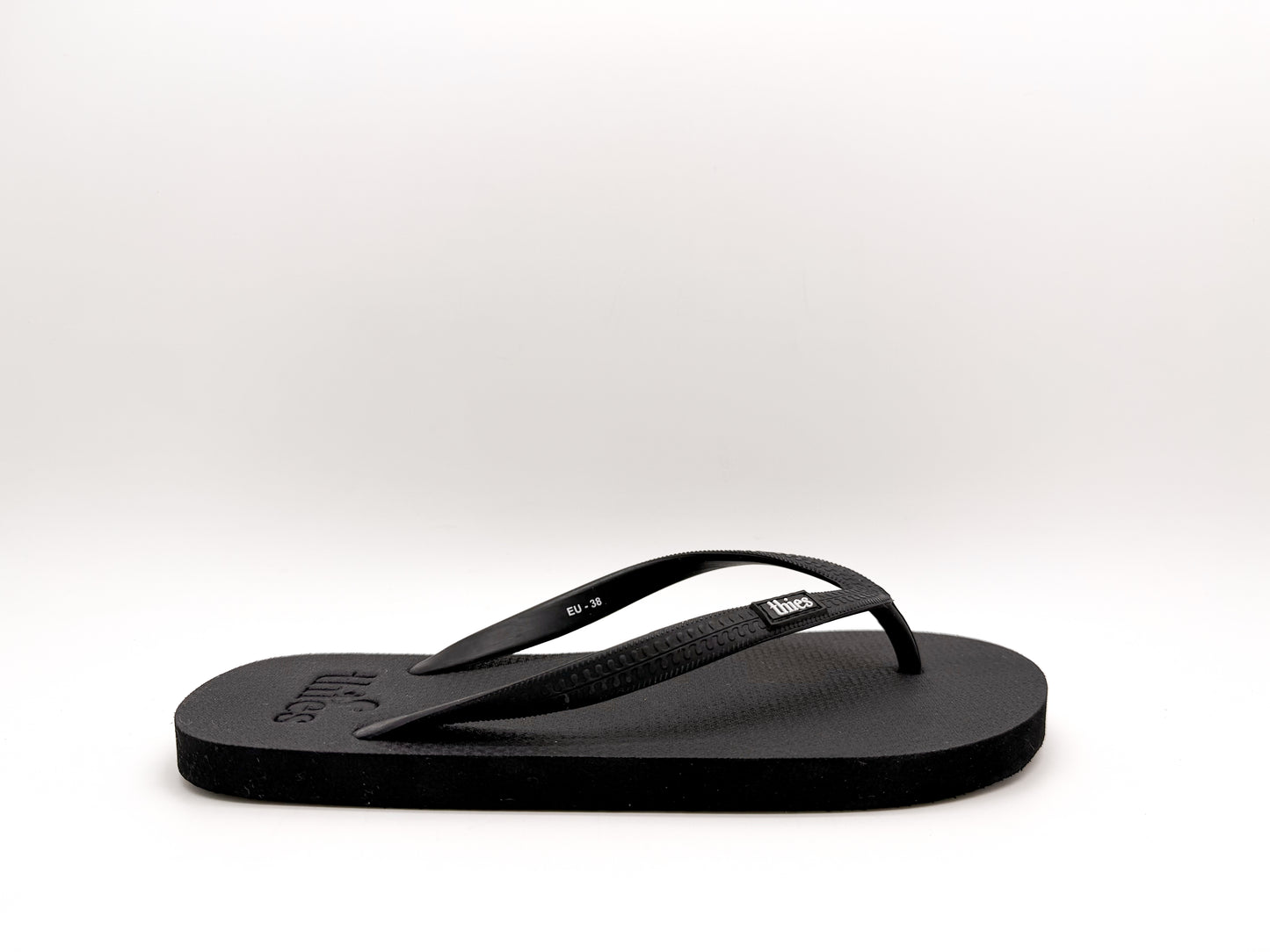 thies 1856 ® Eco Thies Flips black