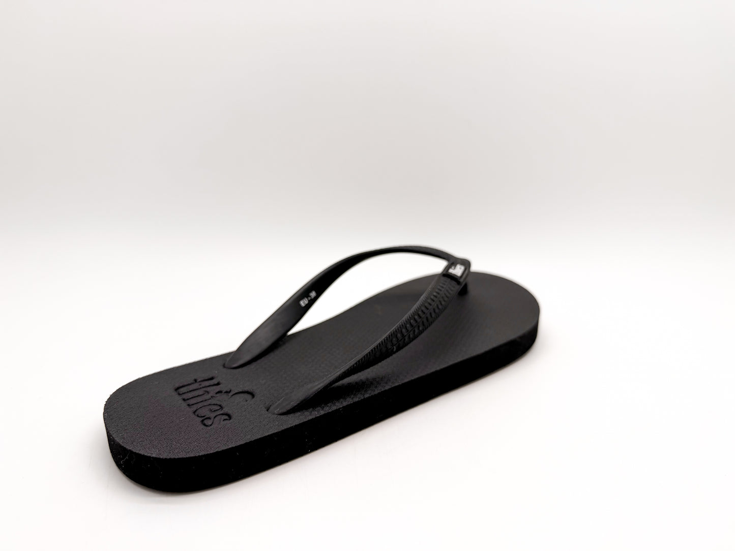 thies 1856 ® Eco Thies Flips black