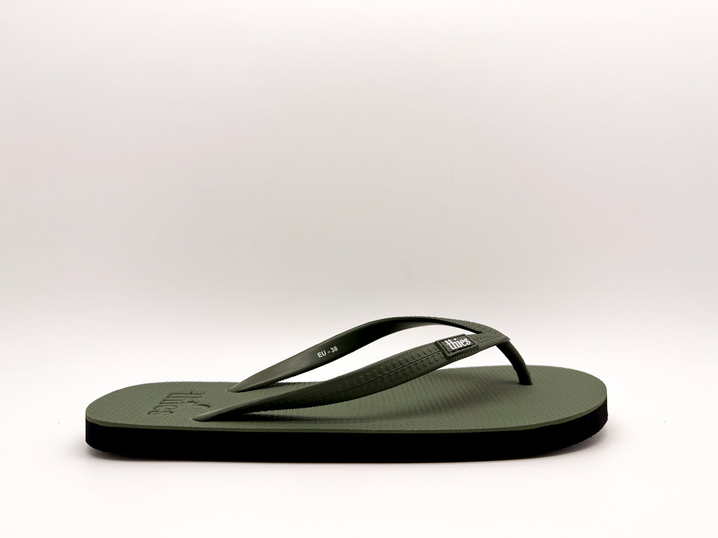 thies 1856 ® Eco Thies Flips khaki