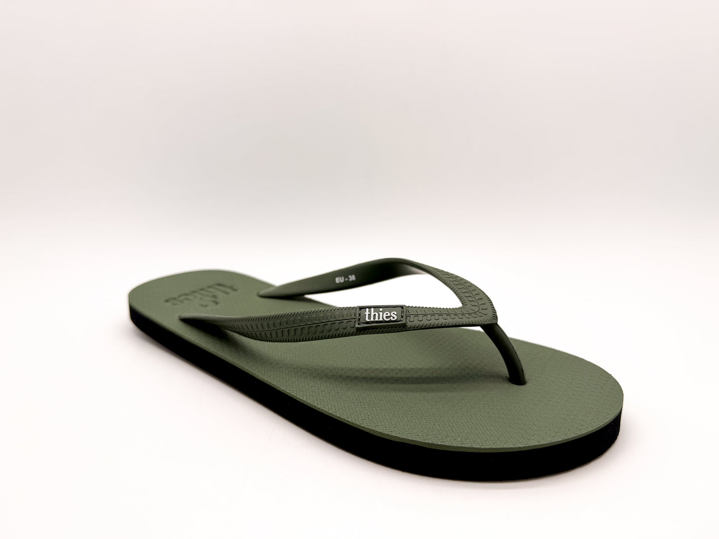 thies 1856 ® Eco Thies Flips khaki