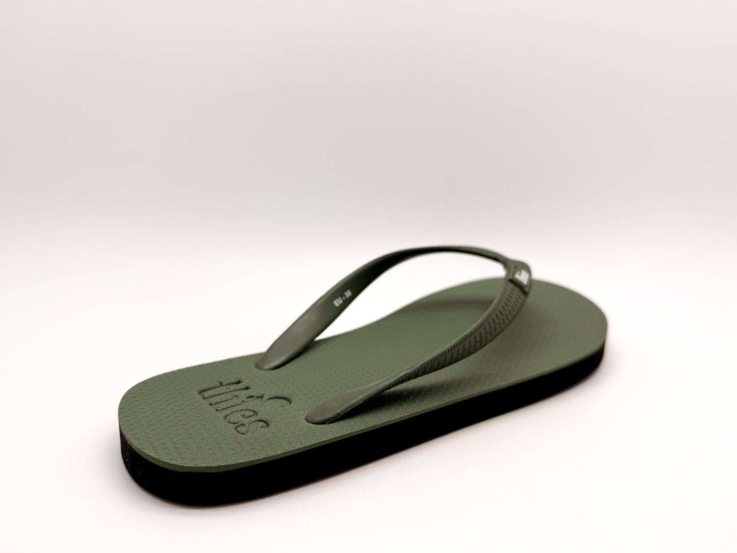 thies 1856 ® Eco Thies Flips khaki