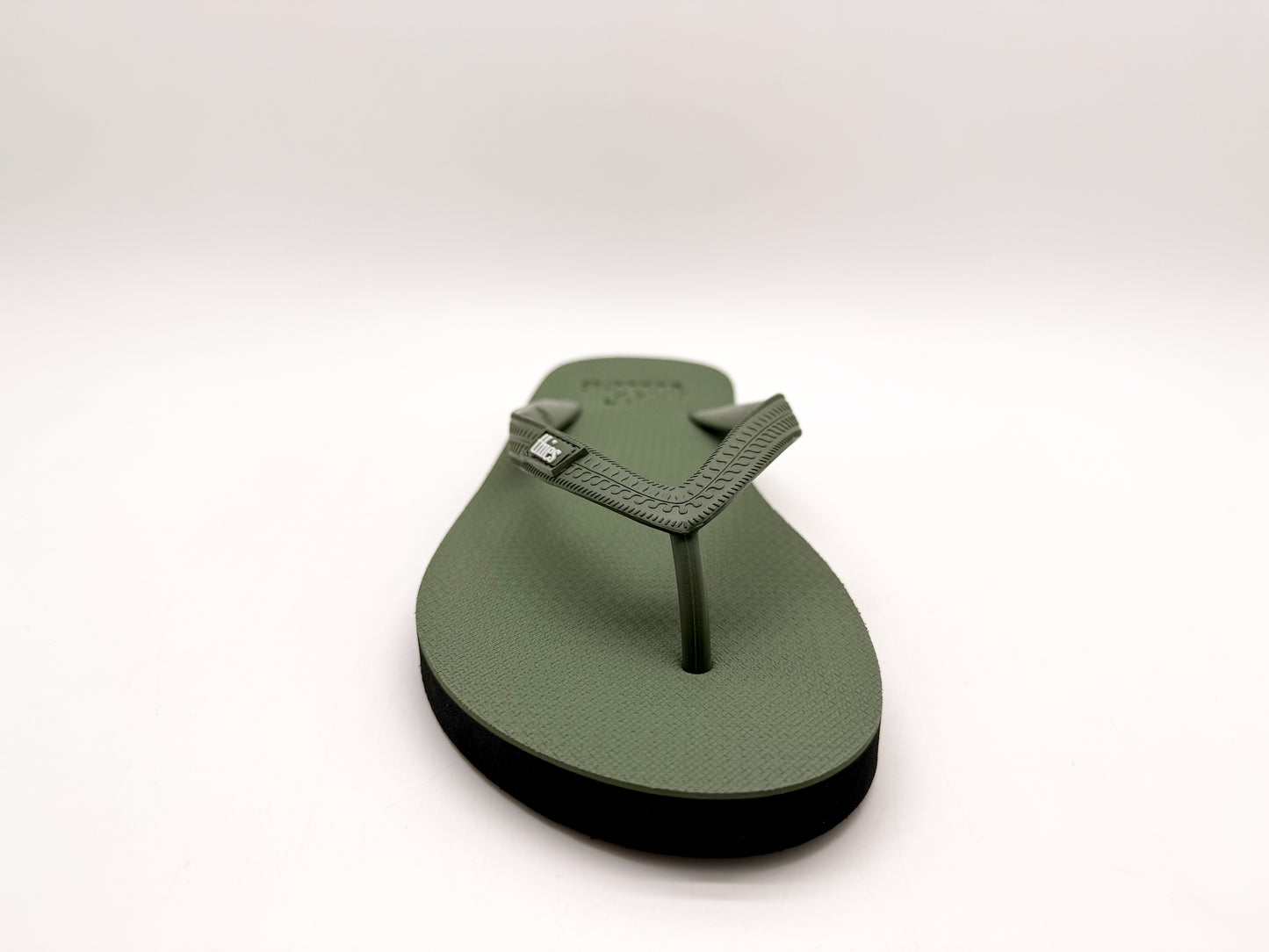 thies 1856 ® Eco Thies Flips khaki