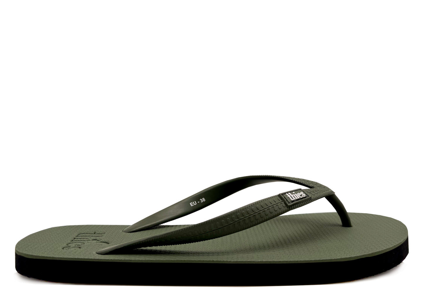 thies 1856 ® Eco Thies Flips khaki