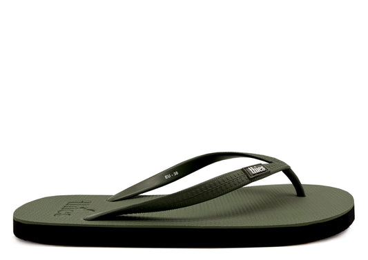 thies 1856 ® Eco Thies Flips khaki