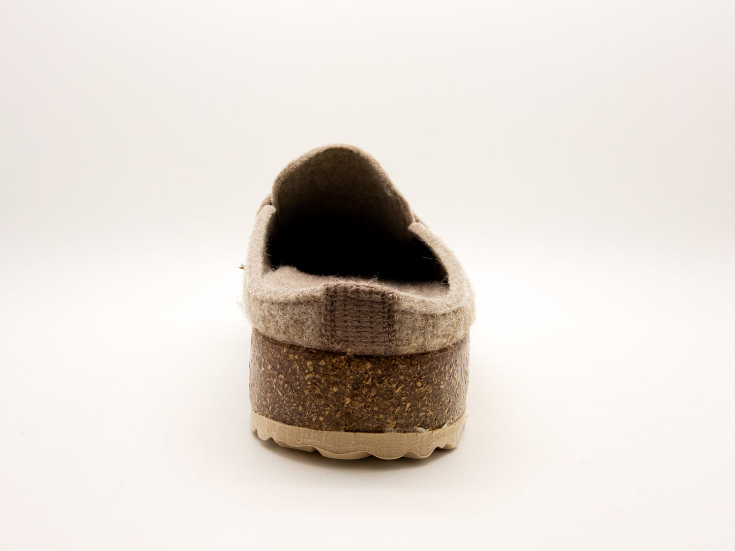 thies 1856 ® Rec Bio Loafer beige