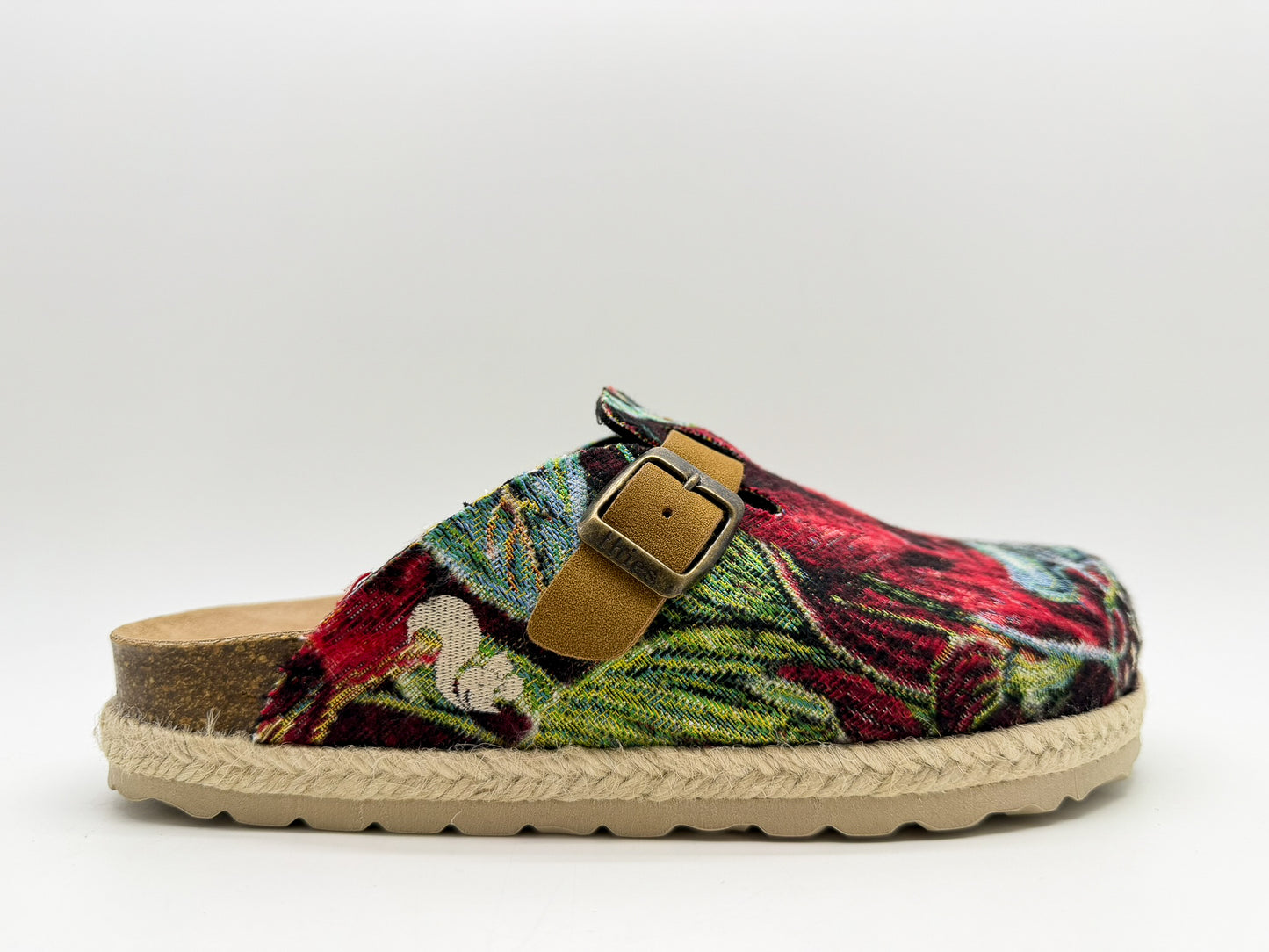 thies 1856 ® Rec Jungle Clog multi